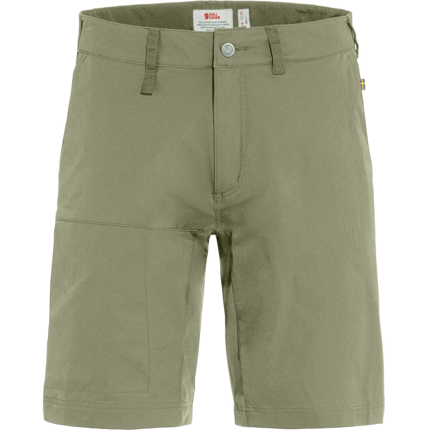 ABISKO LITE SHORTS M - US 9737