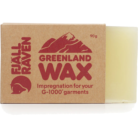 GREENLAND WAX - US 4915