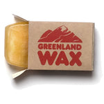 GREENLAND WAX TRAVEL PACK - US 9866