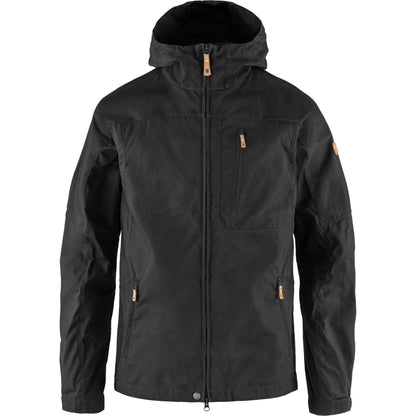 STEN JACKET M - US 4168
