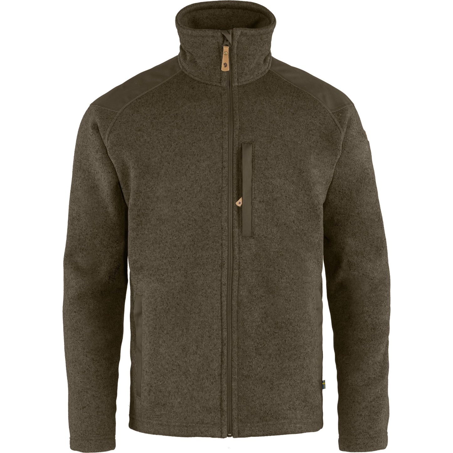 BUCK FLEECE M - US 2299