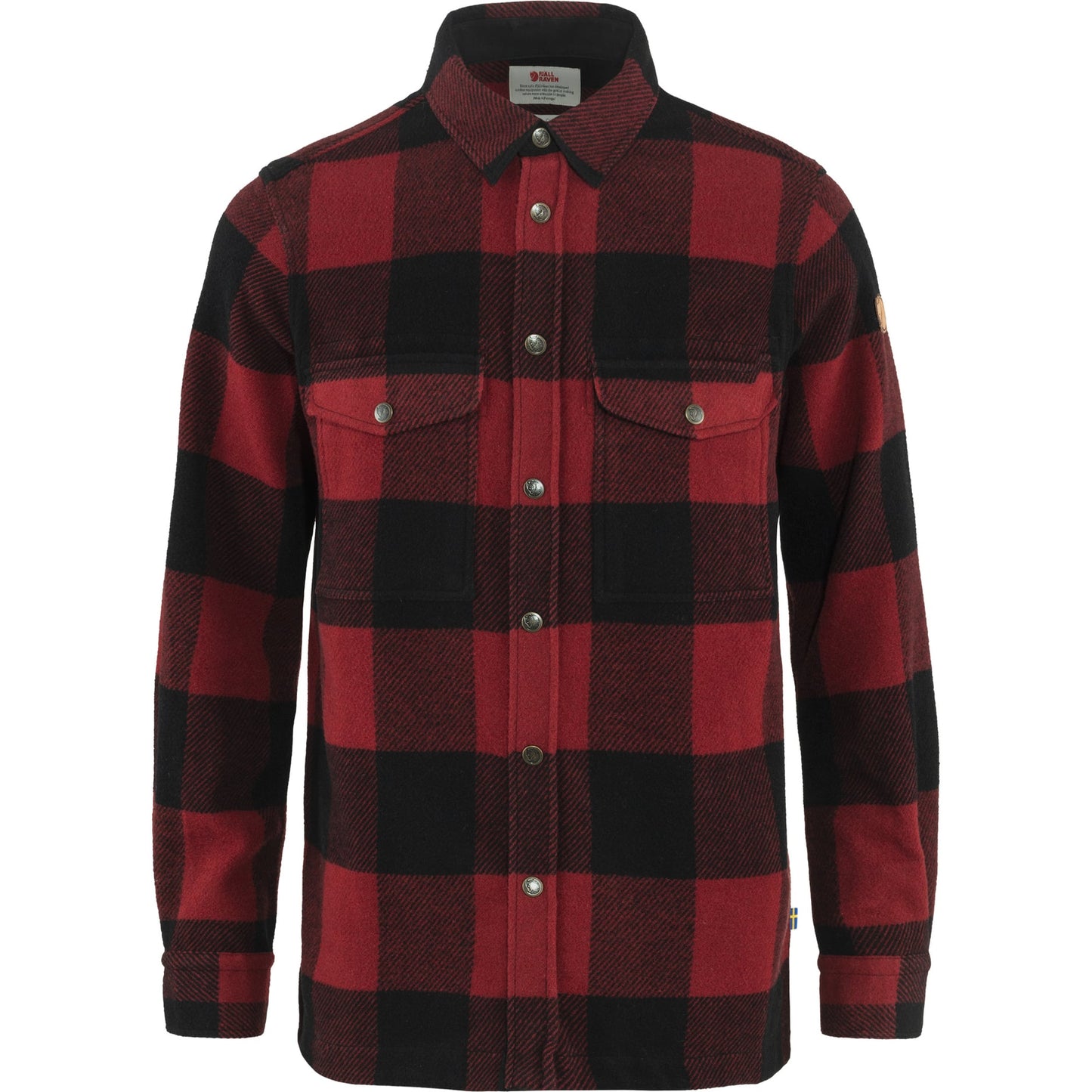 CANADA SHIRT M - US 8510