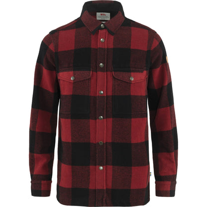 CANADA SHIRT M - US 8510