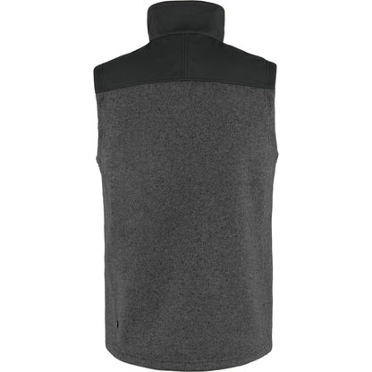 BUCK FLEECE VEST M - US 5894