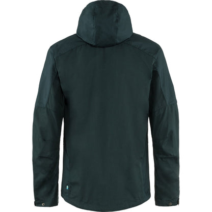STEN JACKET M - US 3279