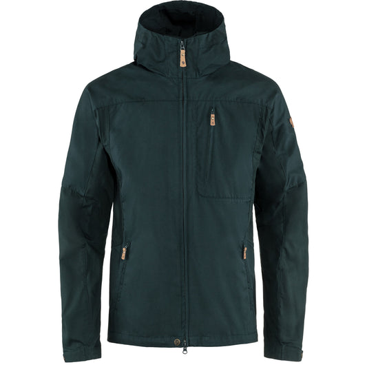 STEN JACKET M - US 3279