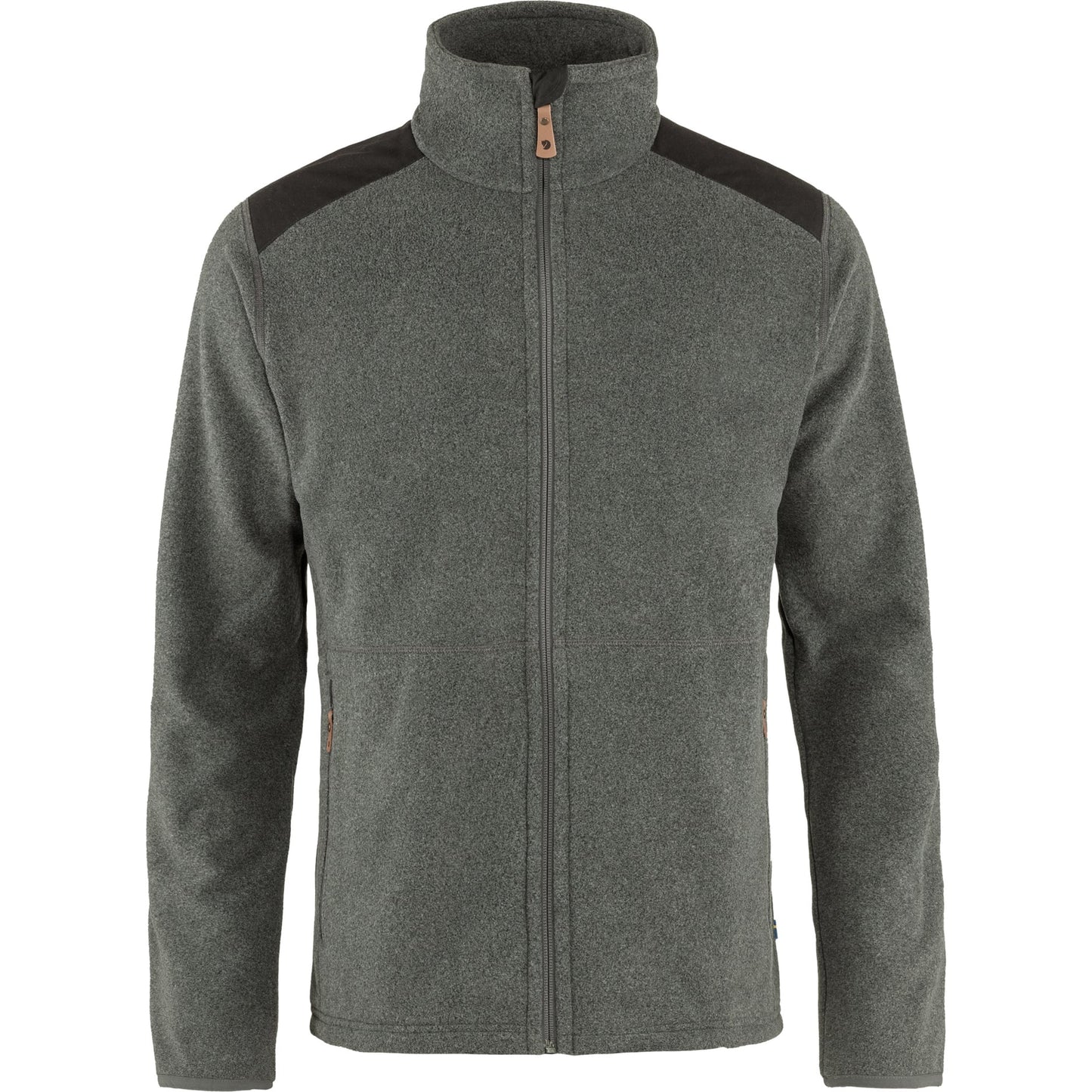 STEN FLEECE M - US 5700