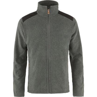 STEN FLEECE M - US 5700