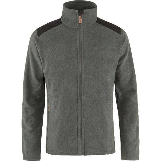 STEN FLEECE M - US 5700