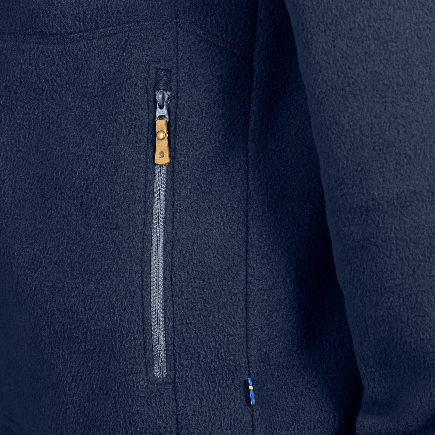 STEN FLEECE M - US 3039
