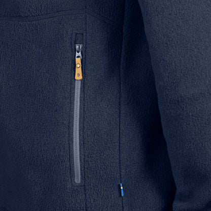 STEN FLEECE M - US 3039