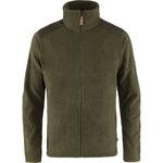 STEN FLEECE M - US 6548