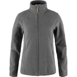 STINA FLEECE W - US 7352