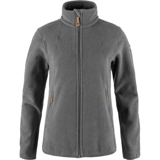 STINA FLEECE W - US 7352