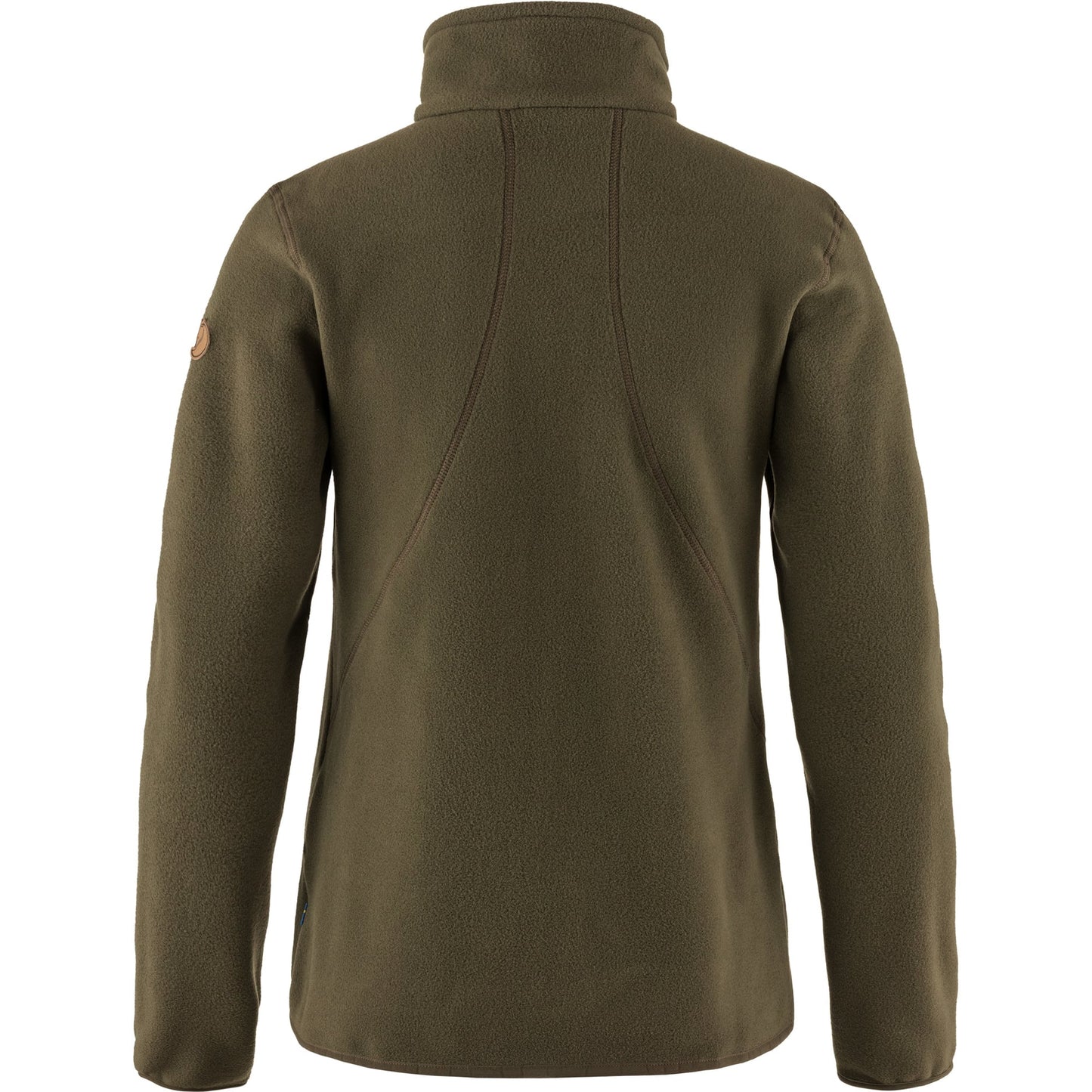 STINA FLEECE W - US 5489