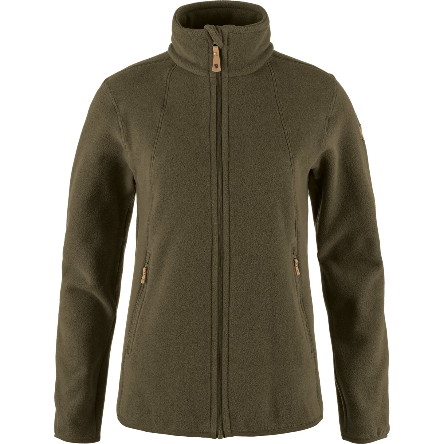 STINA FLEECE W - US 5489