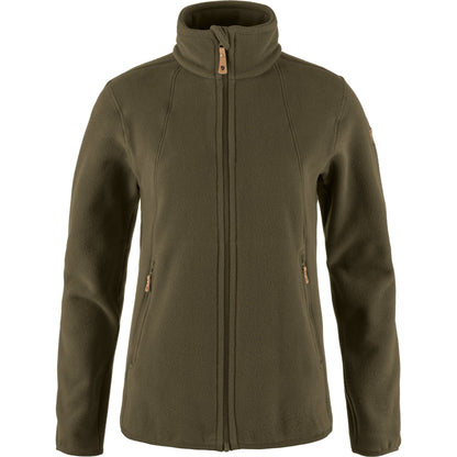 STINA FLEECE W - US 5489