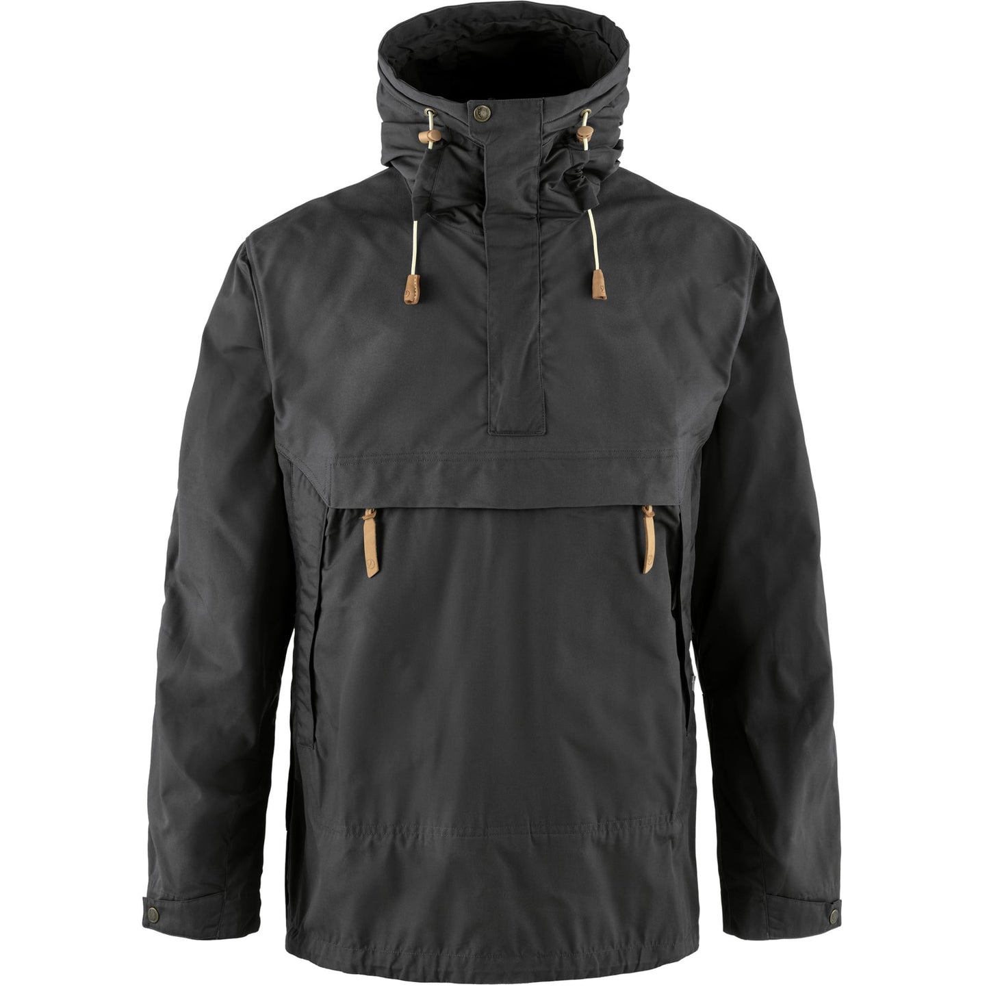 ANORAK NO. 8 M - US 2414