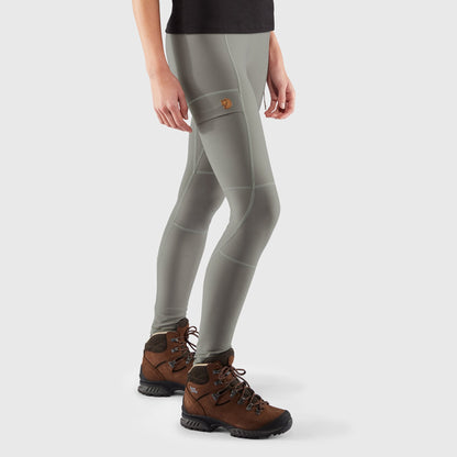 ABISKO TRAIL TIGHTS W - US 7796