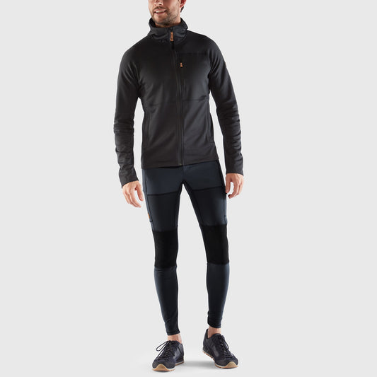 ABISKO TREKKING TIGHTS M - US 2525