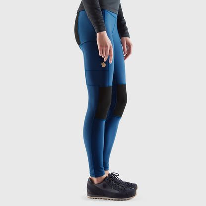 ABISKO TREKKING TIGHTS W - US 5216