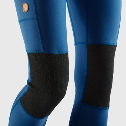 ABISKO TREKKING TIGHTS W - US 6534
