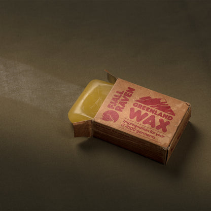GREENLAND WAX BAG - US 2336