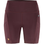 ABISKO 6" SHORTS TIGHTS W - US 6369