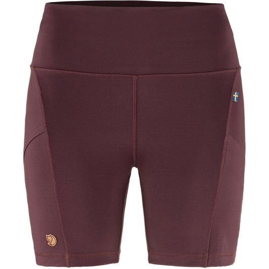 ABISKO 6" SHORTS TIGHTS W - US 6369