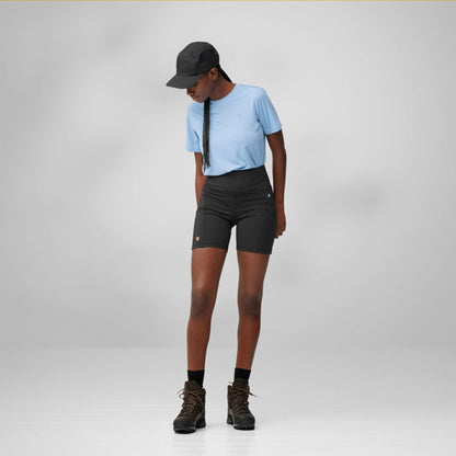 ABISKO 6" SHORTS TIGHTS W - US 0343