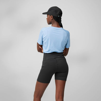 ABISKO 6" SHORTS TIGHTS W - US 0343