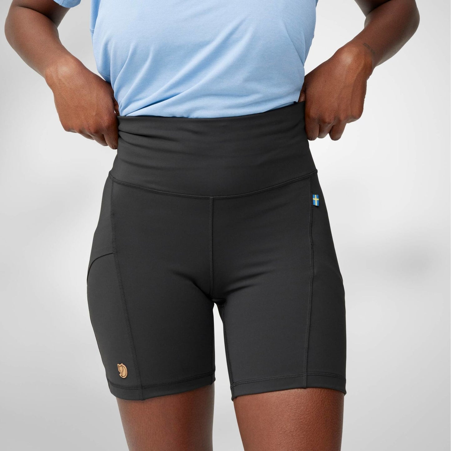 ABISKO 6" SHORTS TIGHTS W - US 1886