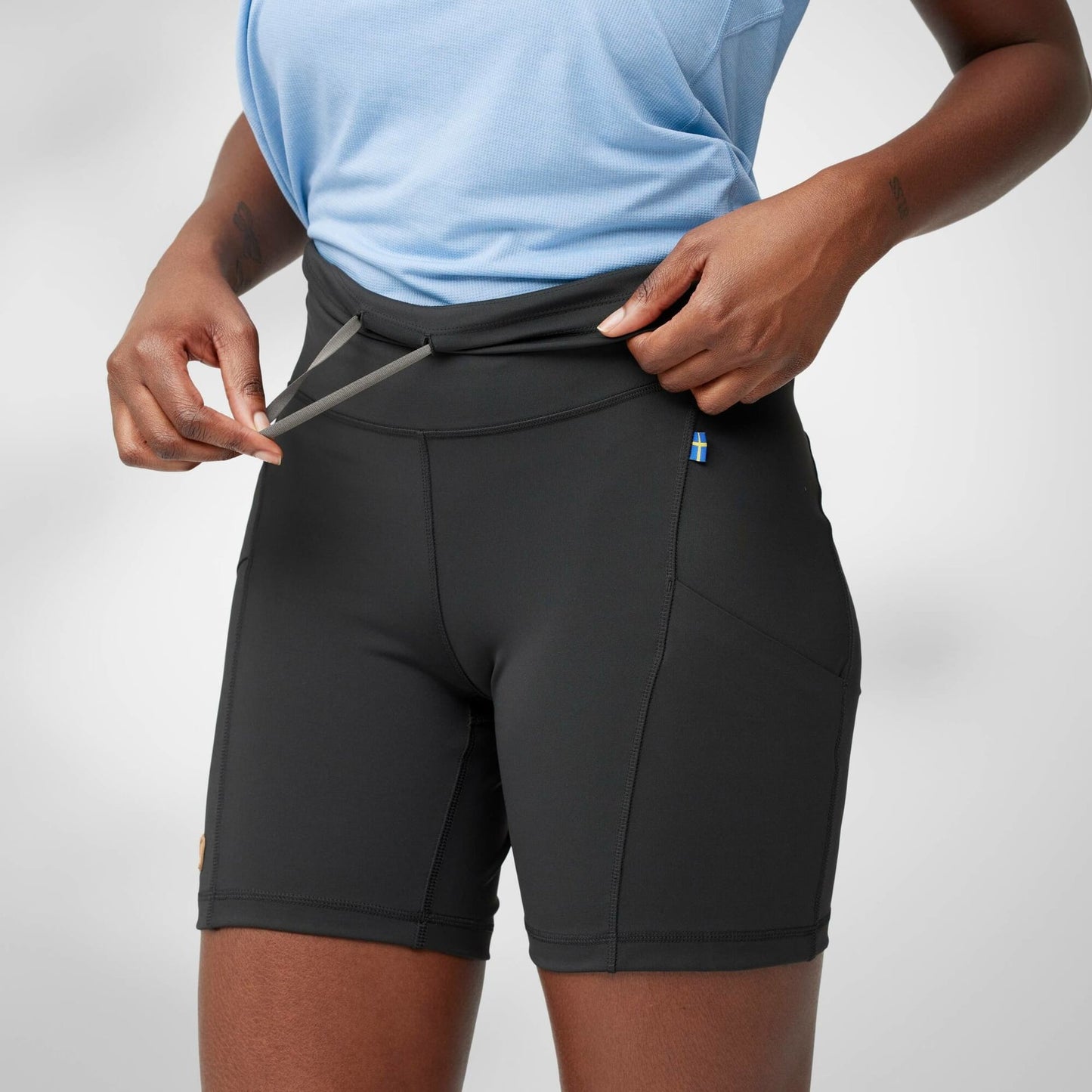 ABISKO 6" SHORTS TIGHTS W - US 0343