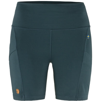ABISKO 6" SHORTS TIGHTS W - US 0343