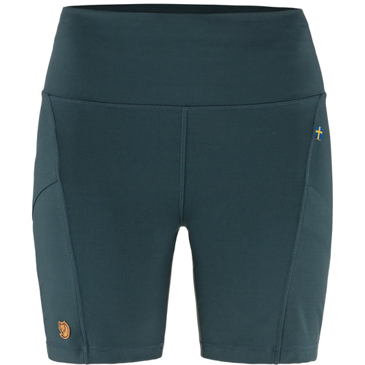 ABISKO 6" SHORTS TIGHTS W - US 0343