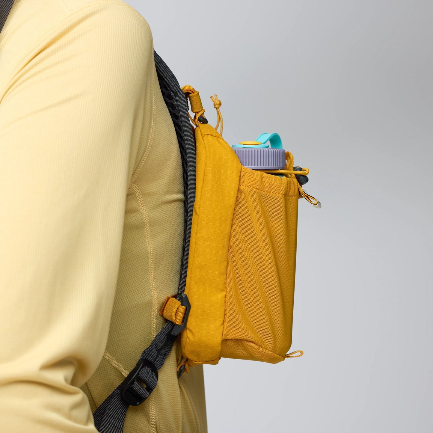 ABISKO BOTTLE POCKET - US 7137
