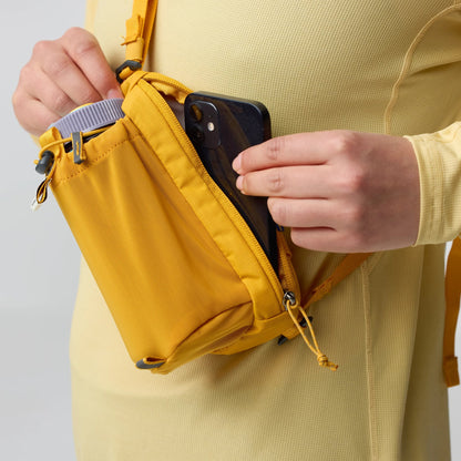 ABISKO BOTTLE POCKET - US 7137