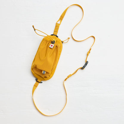 ABISKO BOTTLE POCKET - US 7137