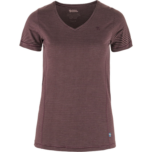 ABISKO COOL T-SHIRT W - US 3918