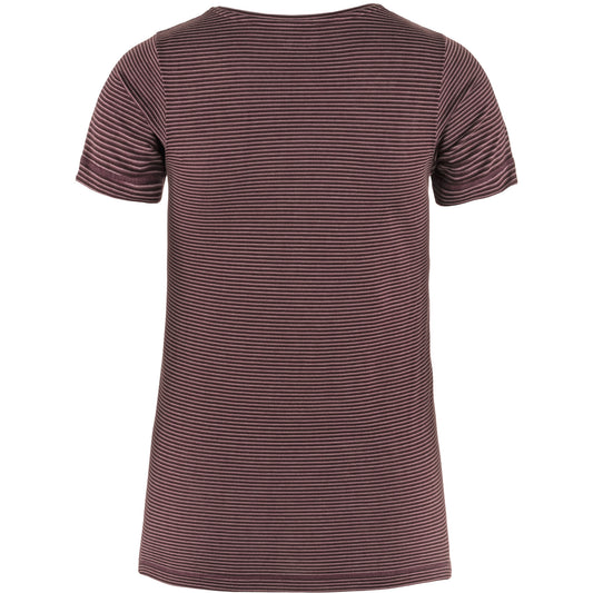ABISKO COOL T-SHIRT W - US 3918