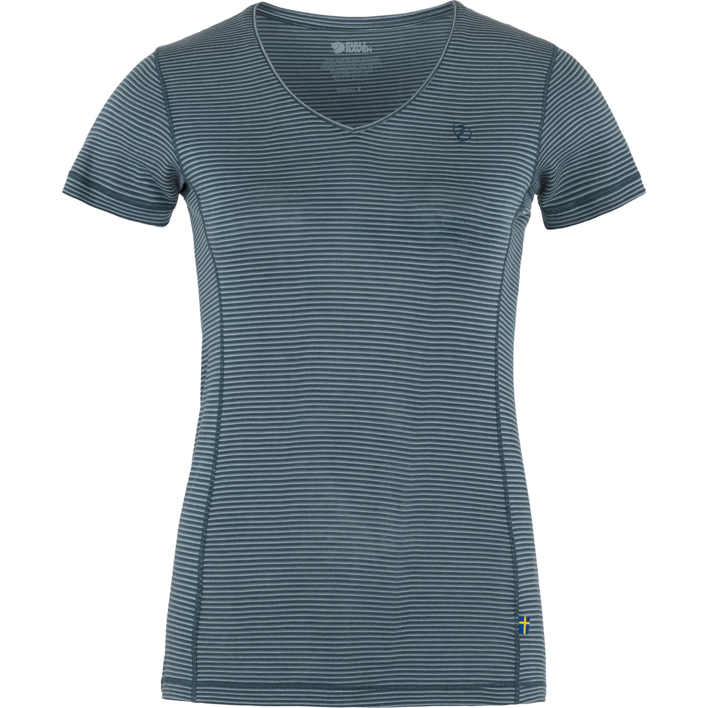 ABISKO COOL T-SHIRT W - US 5974