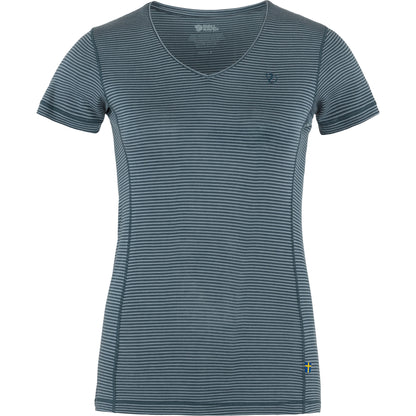 ABISKO COOL T-SHIRT W - US 5974
