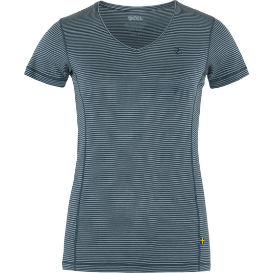 ABISKO COOL T-SHIRT W - US 5974