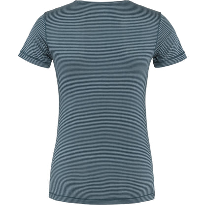 ABISKO COOL T-SHIRT W - US 5974