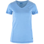 ABISKO COOL T-SHIRT W - US 9813