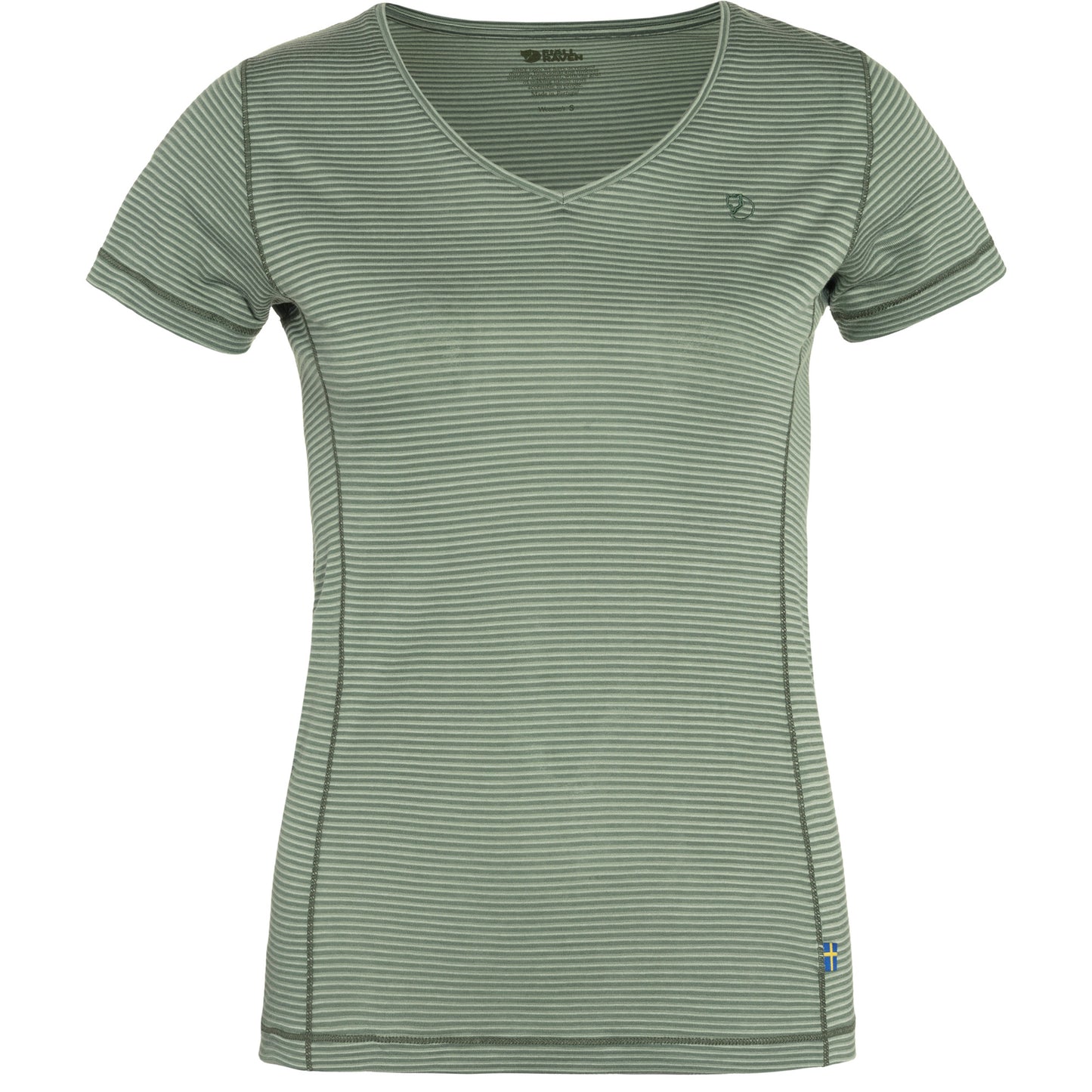 ABISKO COOL T-SHIRT W - US 7130