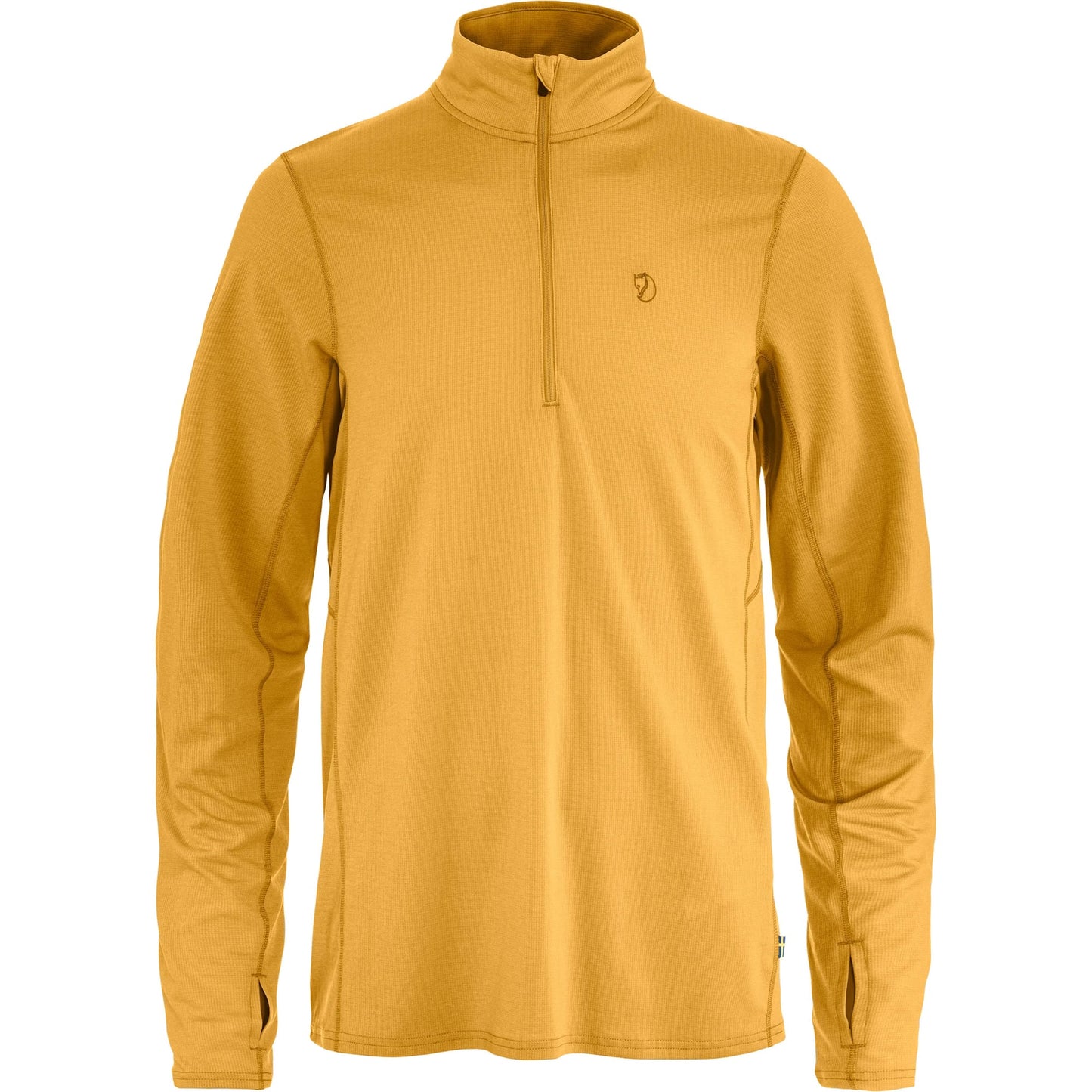 ABISKO DAY HIKE HALF ZIP M - US 8132