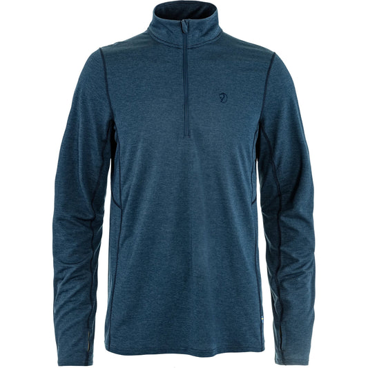 ABISKO DAY HIKE HALF ZIP M - US 4072