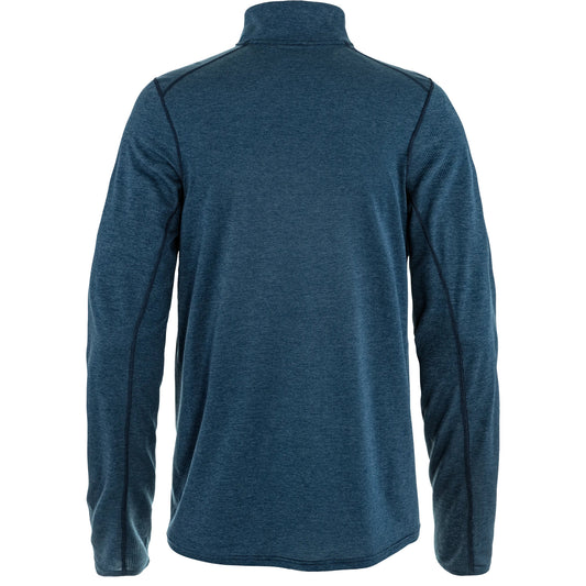 ABISKO DAY HIKE HALF ZIP M - US 4072