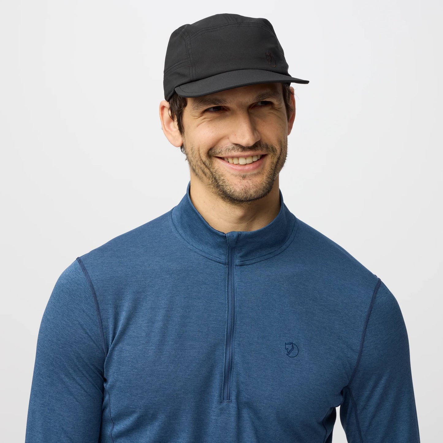 ABISKO DAY HIKE HALF ZIP M - US 4072